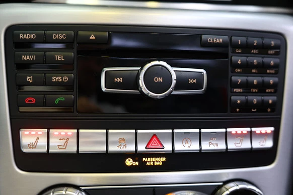 Mercedes-Benz SLK - Afbeelding 23 van 30
