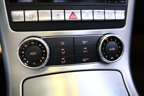 Mercedes-Benz SLK - Afbeelding 24 van 30