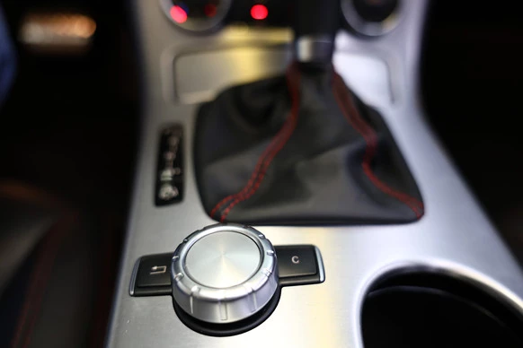Mercedes-Benz SLK - Afbeelding 26 van 30