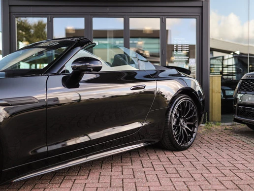 Mercedes-Benz SL - Afbeelding 4 van 30