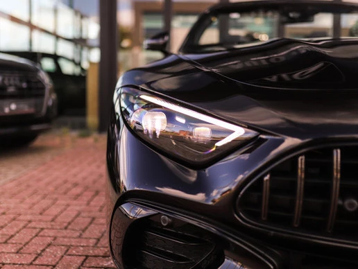 Mercedes-Benz SL - Afbeelding 6 van 30
