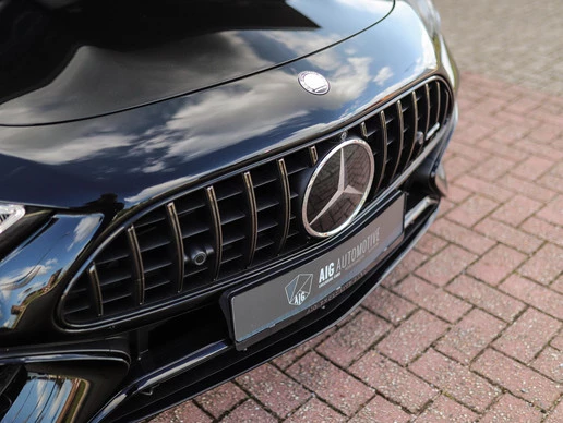 Mercedes-Benz SL - Afbeelding 7 van 30