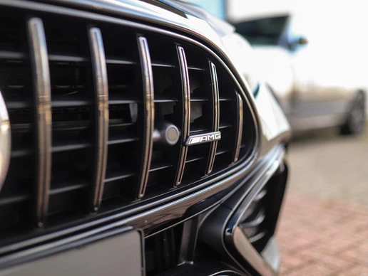 Mercedes-Benz SL - Afbeelding 8 van 30