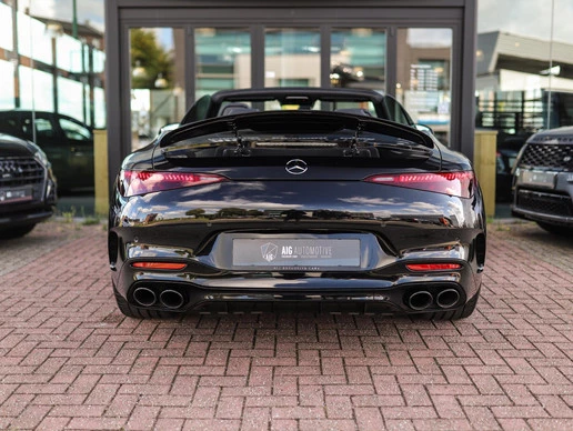 Mercedes-Benz SL - Afbeelding 13 van 30