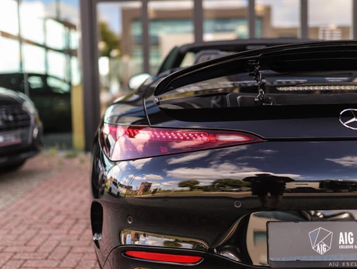 Mercedes-Benz SL - Afbeelding 14 van 30