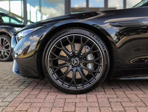 Mercedes-Benz SL - Afbeelding 17 van 30