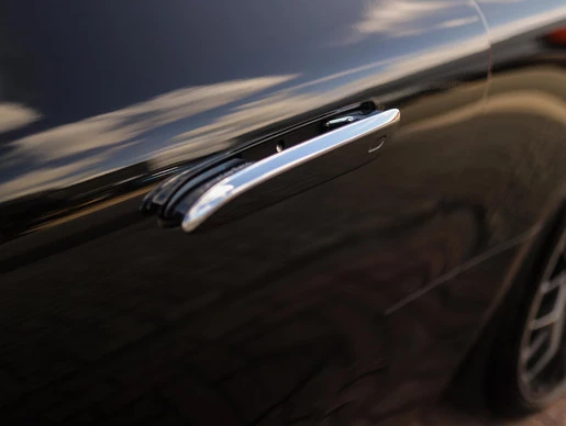 Mercedes-Benz SL - Afbeelding 18 van 30