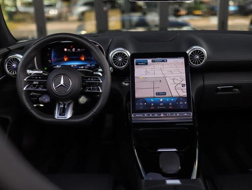 Mercedes-Benz SL - Afbeelding 23 van 30