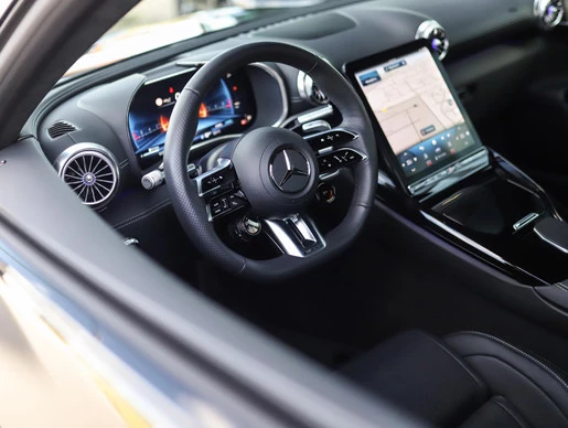 Mercedes-Benz SL - Afbeelding 27 van 30