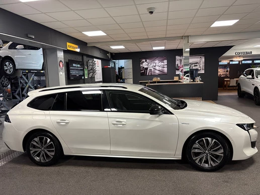 Peugeot 508 - Afbeelding 4 van 29