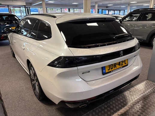Peugeot 508 - Afbeelding 6 van 29