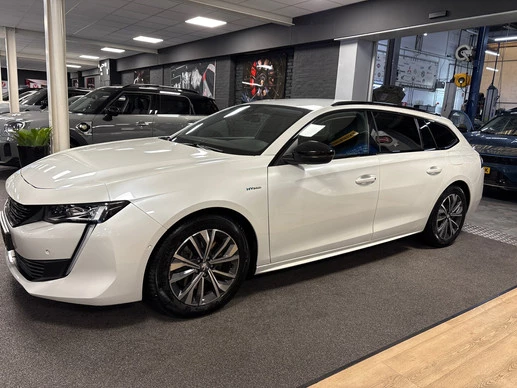 Peugeot 508 - Afbeelding 7 van 29