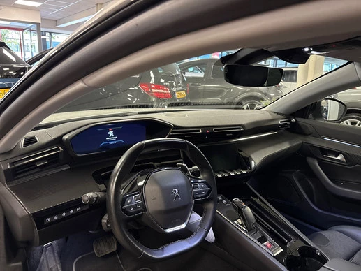 Peugeot 508 - Afbeelding 8 van 29
