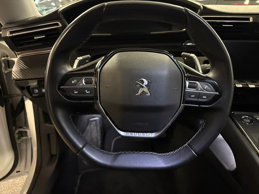 Peugeot 508 - Afbeelding 12 van 29
