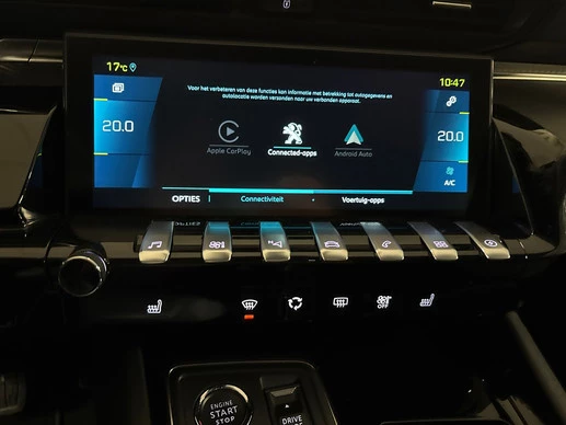 Peugeot 508 - Afbeelding 16 van 29