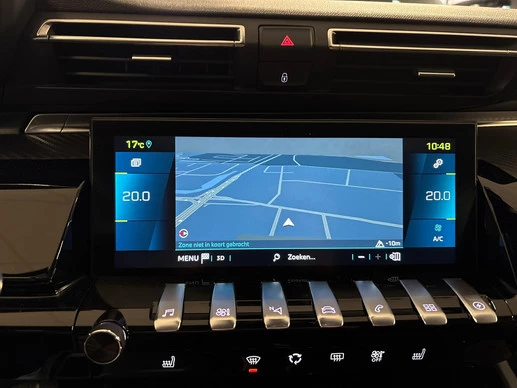 Peugeot 508 - Afbeelding 17 van 29