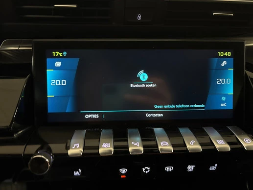 Peugeot 508 - Afbeelding 18 van 29