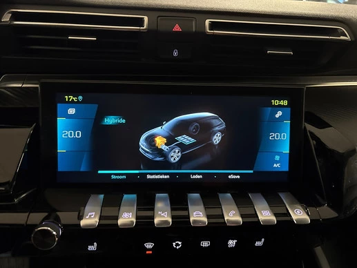 Peugeot 508 - Afbeelding 20 van 29