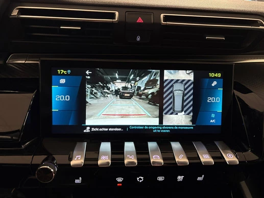 Peugeot 508 - Afbeelding 21 van 29