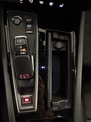 Peugeot 508 - Afbeelding 22 van 29