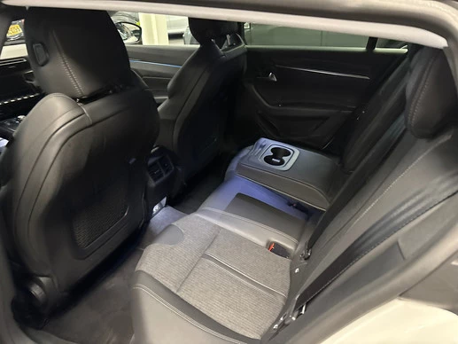 Peugeot 508 - Afbeelding 25 van 29