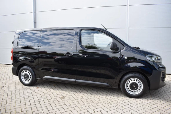 Opel Vivaro-e - Afbeelding 2 van 26