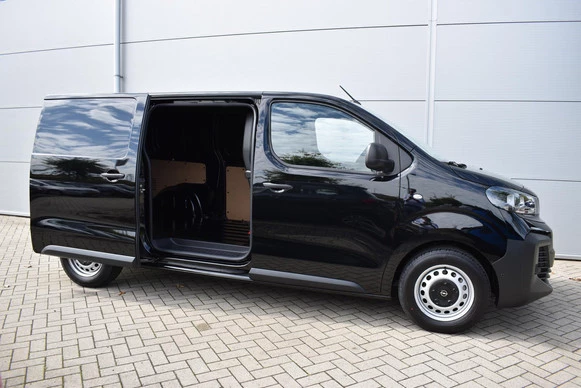 Opel Vivaro-e - Afbeelding 3 van 26