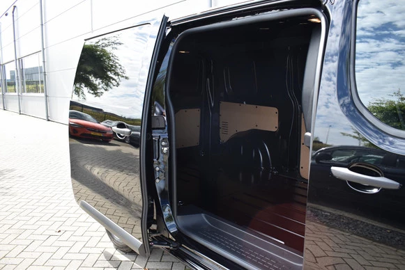 Opel Vivaro-e - Afbeelding 4 van 26
