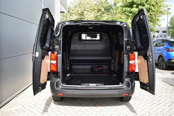 Opel Vivaro-e - Afbeelding 6 van 26