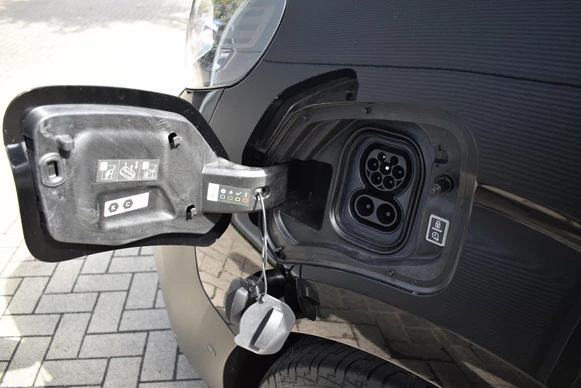 Opel Vivaro-e - Afbeelding 8 van 26