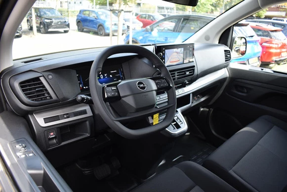 Opel Vivaro-e - Afbeelding 9 van 26