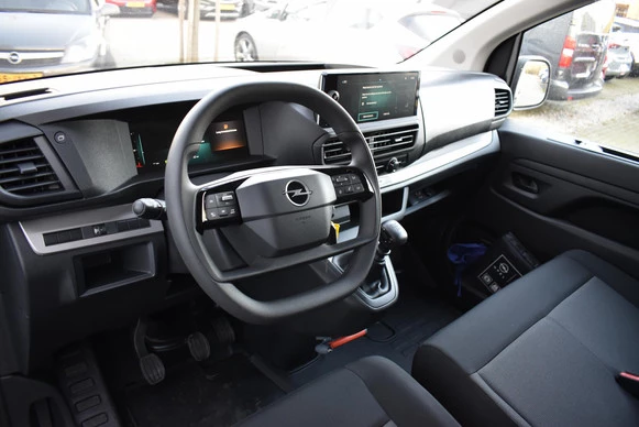 Opel Vivaro-e - Afbeelding 10 van 26