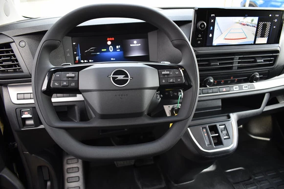 Opel Vivaro-e - Afbeelding 11 van 26