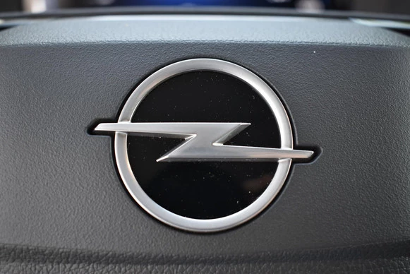 Opel Vivaro-e - Afbeelding 15 van 26