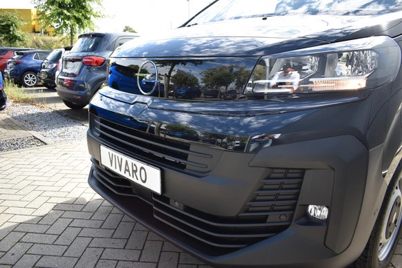 Opel Vivaro-e - Afbeelding 20 van 26