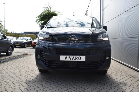 Opel Vivaro-e - Afbeelding 21 van 26
