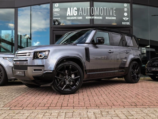 Land Rover Defender - Afbeelding 1 van 30