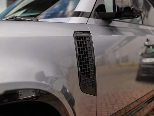 Land Rover Defender - Afbeelding 4 van 30