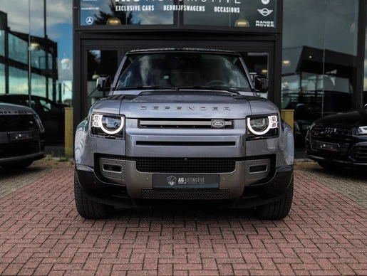 Land Rover Defender - Afbeelding 5 van 30