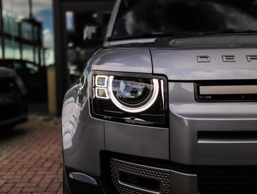 Land Rover Defender - Afbeelding 6 van 30