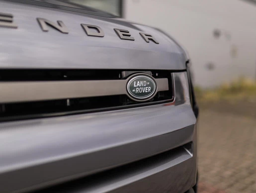 Land Rover Defender - Afbeelding 8 van 30