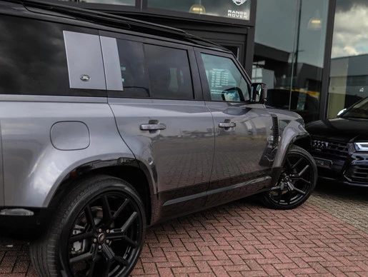 Land Rover Defender - Afbeelding 12 van 30