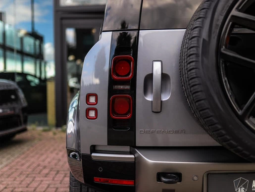 Land Rover Defender - Afbeelding 14 van 30