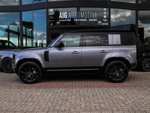 Land Rover Defender - Afbeelding 16 van 30
