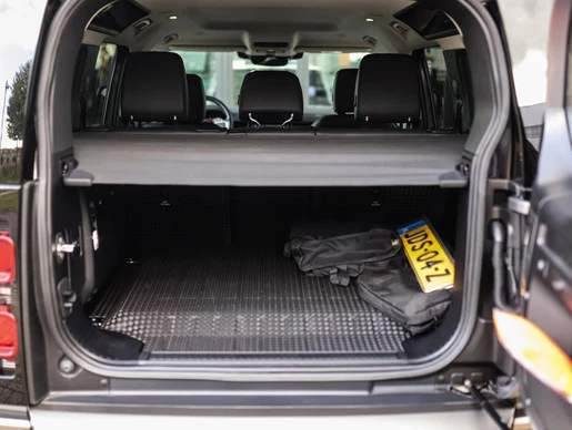 Land Rover Defender - Afbeelding 20 van 30