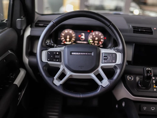 Land Rover Defender - Afbeelding 27 van 30