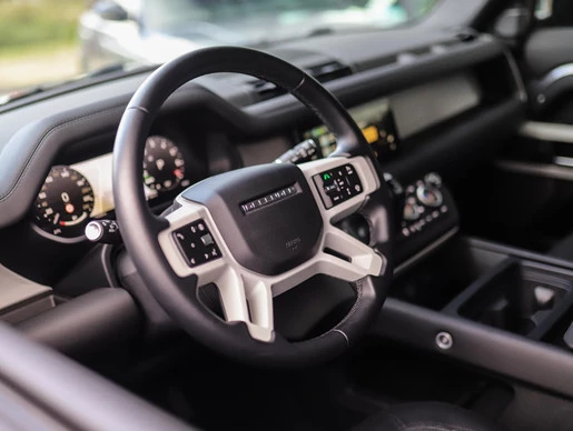 Land Rover Defender - Afbeelding 28 van 30