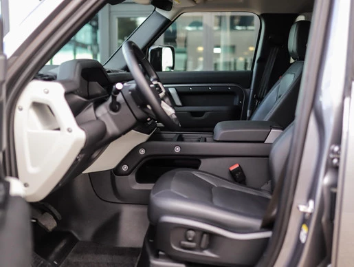Land Rover Defender - Afbeelding 30 van 30
