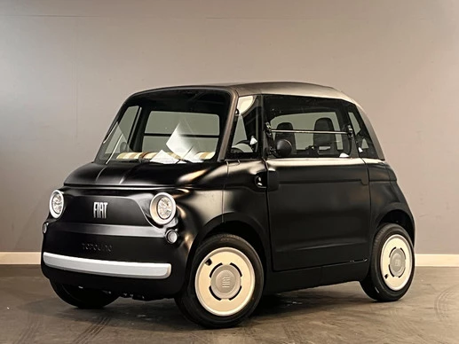 Fiat Topolino - Afbeelding 1 van 24