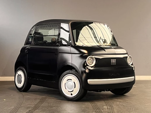 Fiat Topolino - Afbeelding 2 van 24